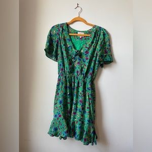 COPY - Sézane Gigi Dress